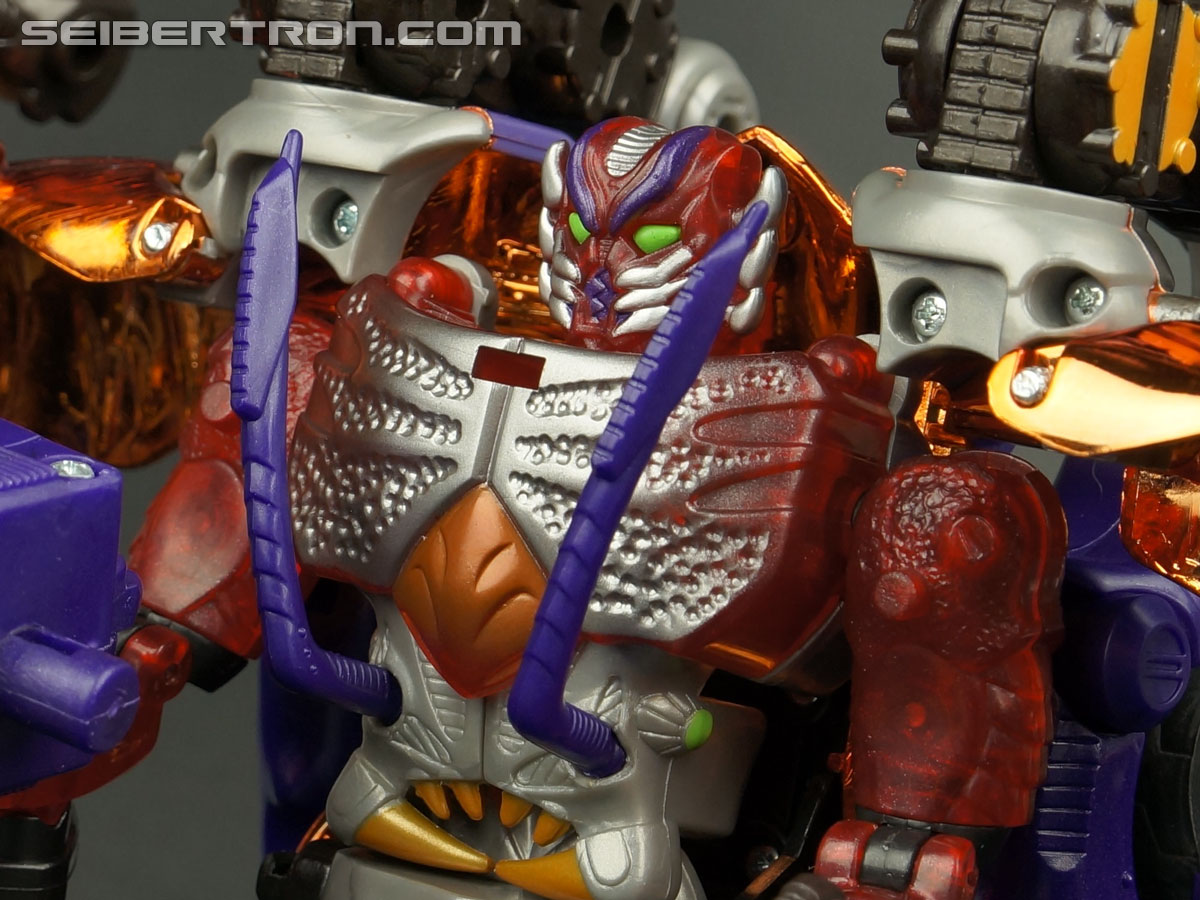 Transformers Beast Wars Metals Rampage (Image #102 of 157)