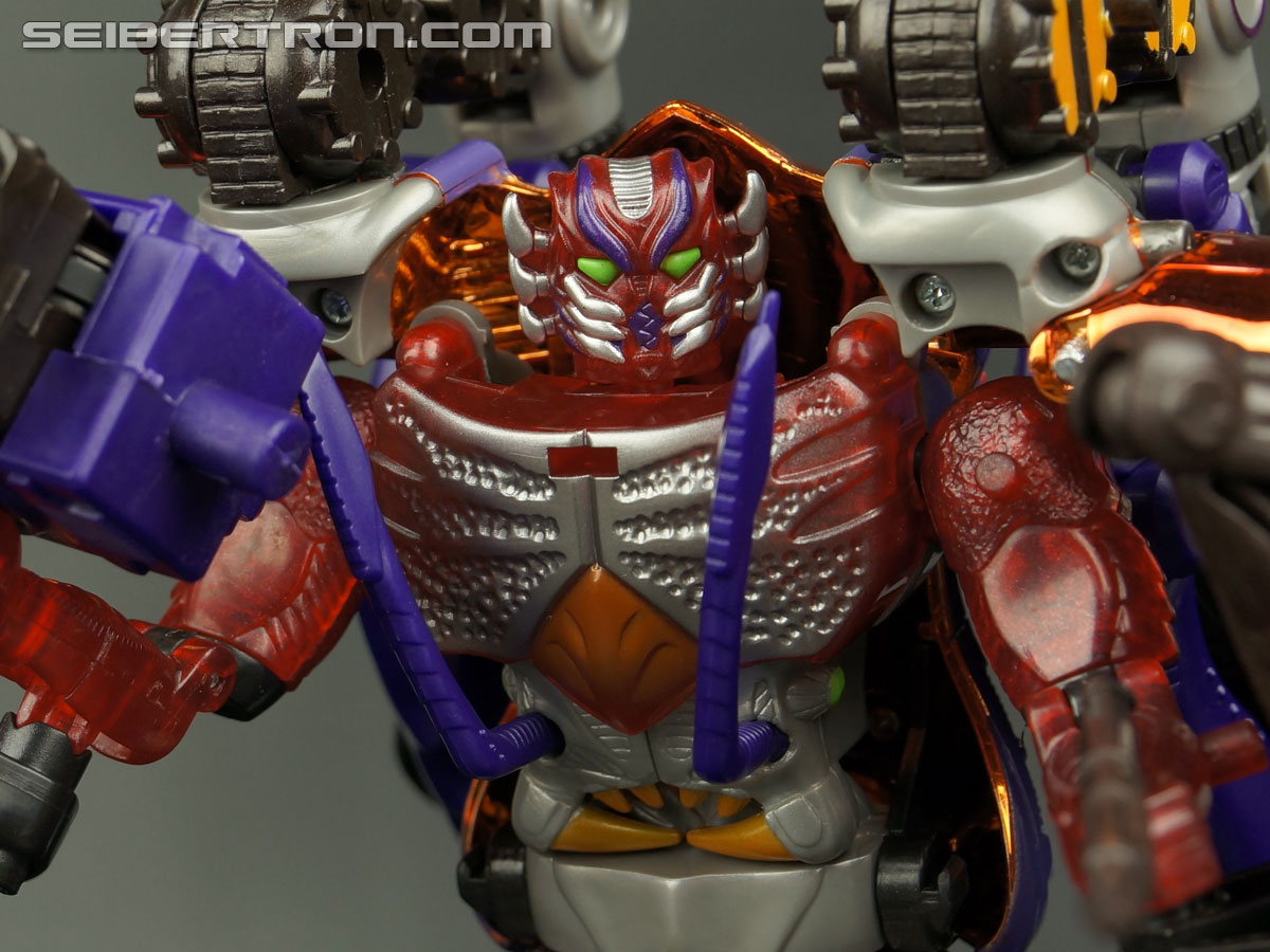 Transformers Beast Wars Metals Rampage (Image #127 of 157)