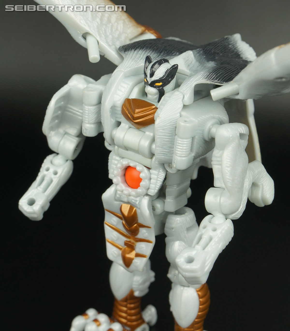 Transformers Beast Wars Metals Silverbolt (Image #88 of 149)