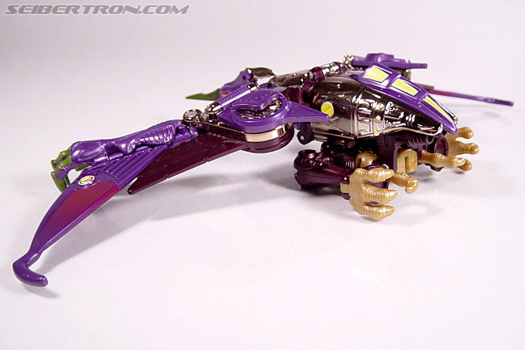 Transformers Beast Wars Metals Terrorsaur (Image #8 of 94)
