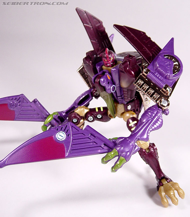Transformers Beast Wars Metals Terrorsaur (Image #67 of 94)