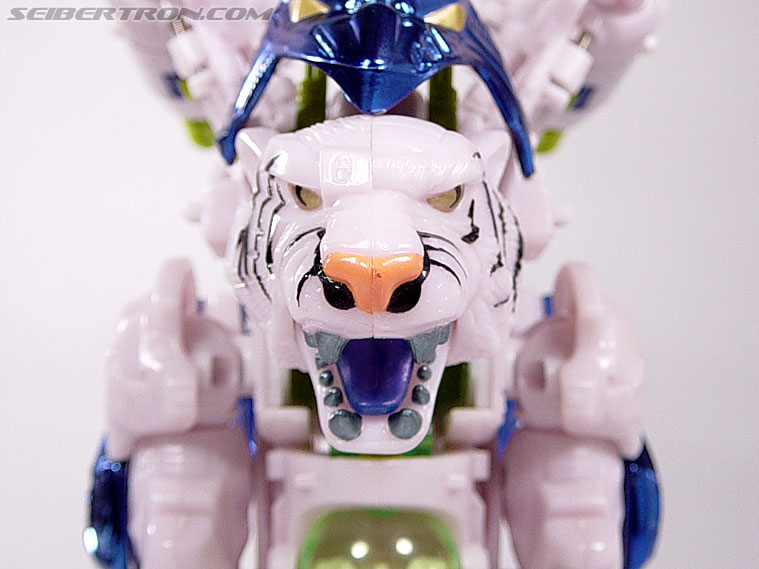 Transformers Beast Wars Metals Tigerhawk (Tigerfalcon) (Image #4 of 74)