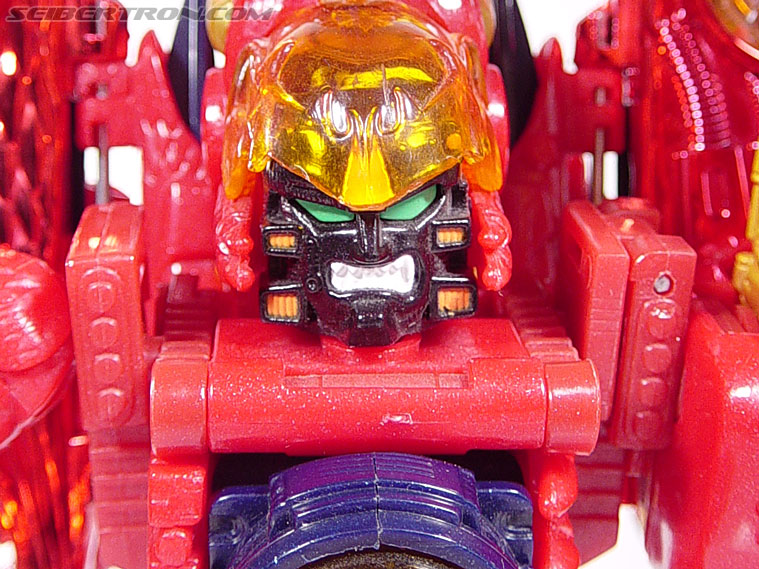 Transformers Beast Wars Metals Megatron (Dragon Megatron) (Image #71 of 80)