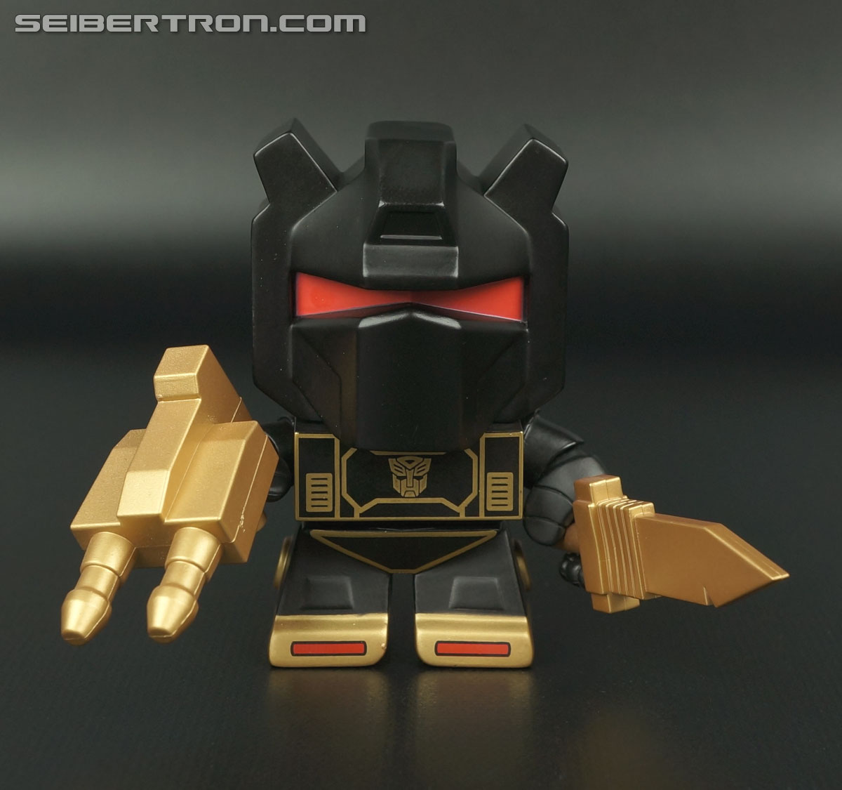 Transformers Loyal Subjects Grimlock (Cybertron Edition) (Image #1 of 32)