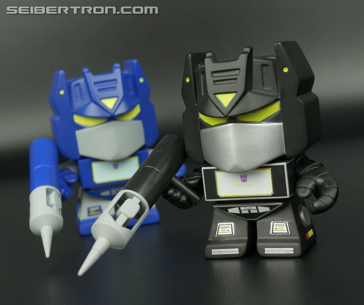 Transformers Loyal Subjects Soundwave (Cybertron Edition) (Image #38 of 46)