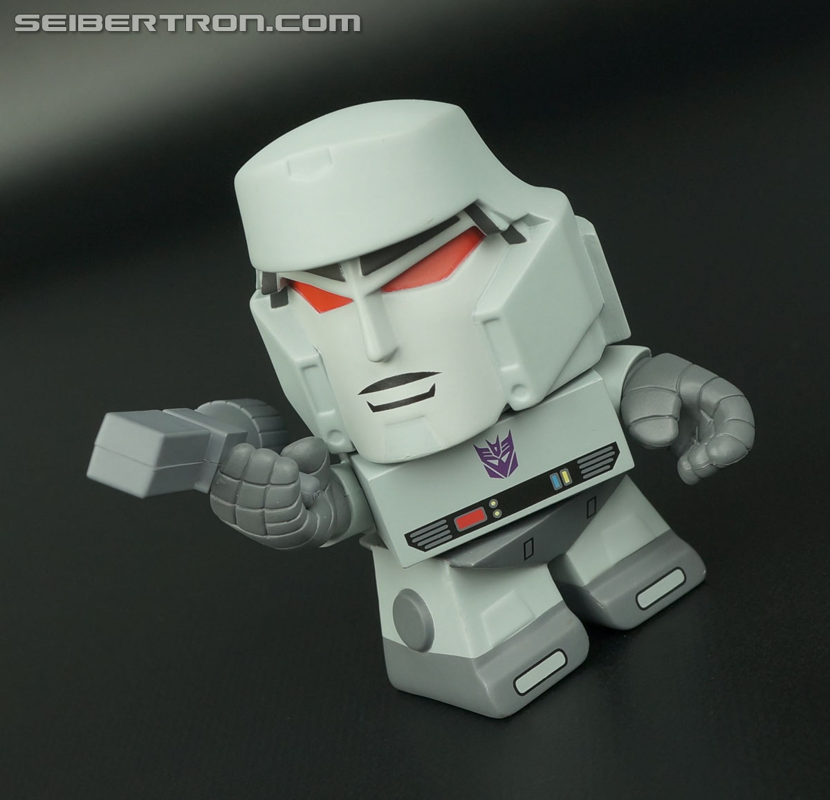 Transformers Loyal Subjects Megatron (Image #23 of 45)