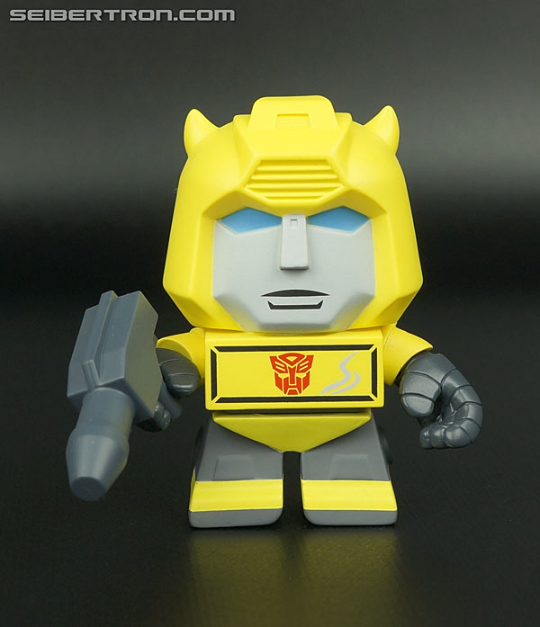 Transformers Loyal Subjects Bumblebee (Image #2 of 33)