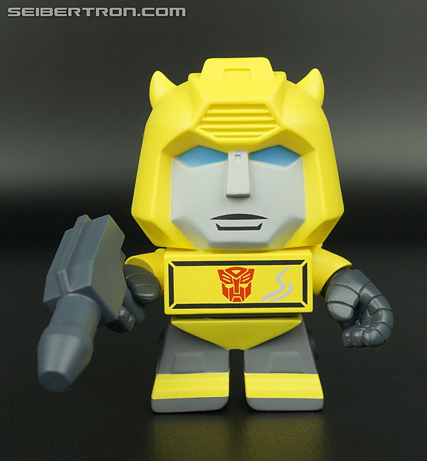 Transformers Loyal Subjects Bumblebee (Image #3 of 33)