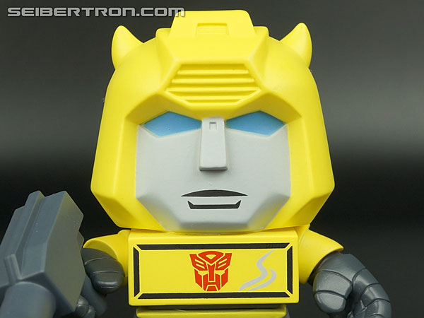 Transformers Loyal Subjects Bumblebee (Image #4 of 33)