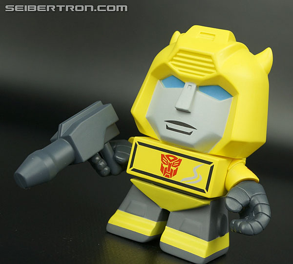 Transformers Loyal Subjects Bumblebee (Image #14 of 33)