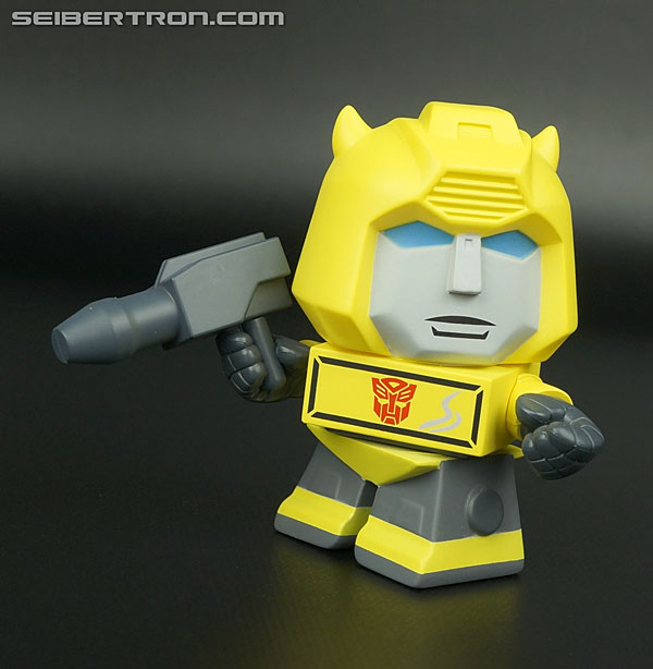 Transformers Loyal Subjects Bumblebee (Image #17 of 33)
