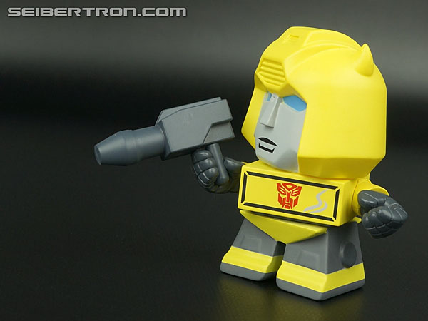Transformers Loyal Subjects Bumblebee (Image #22 of 33)