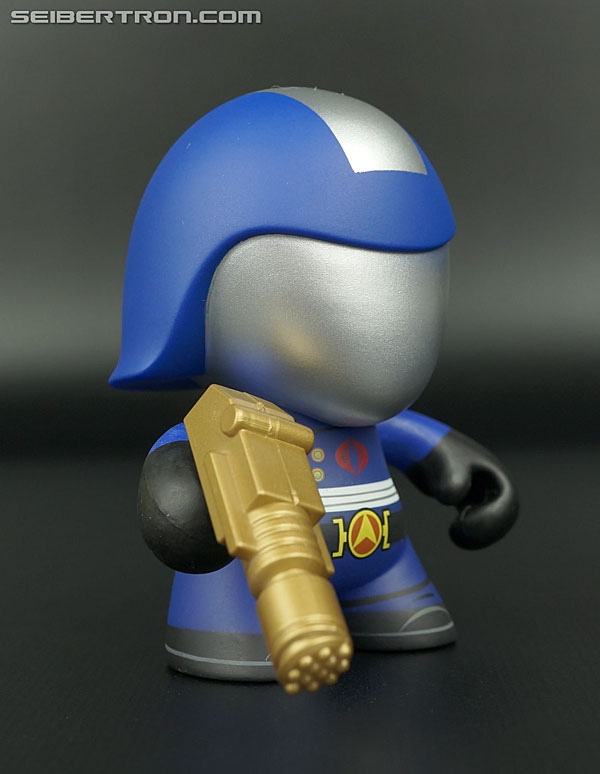 Transformers Loyal Subjects Cobra Commander (Image #5 of 27)