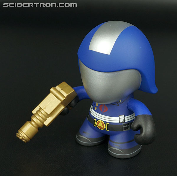 Transformers Loyal Subjects Cobra Commander (Image #13 of 27)
