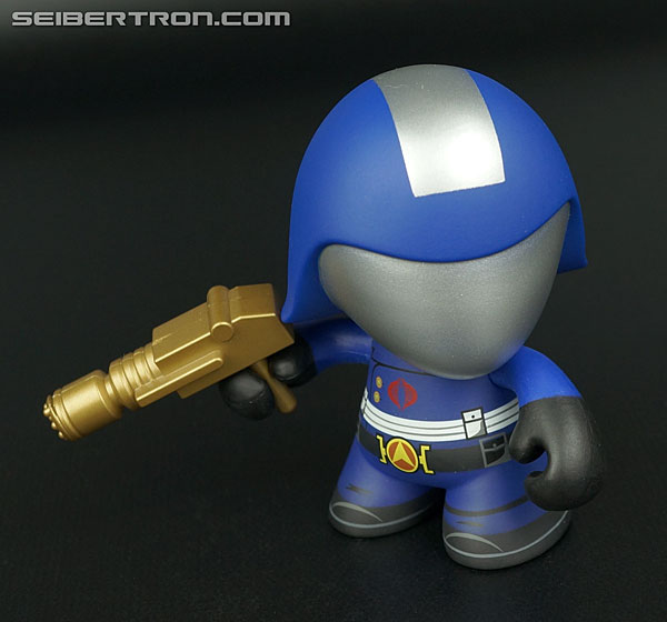 Transformers Loyal Subjects Cobra Commander (Image #17 of 27)