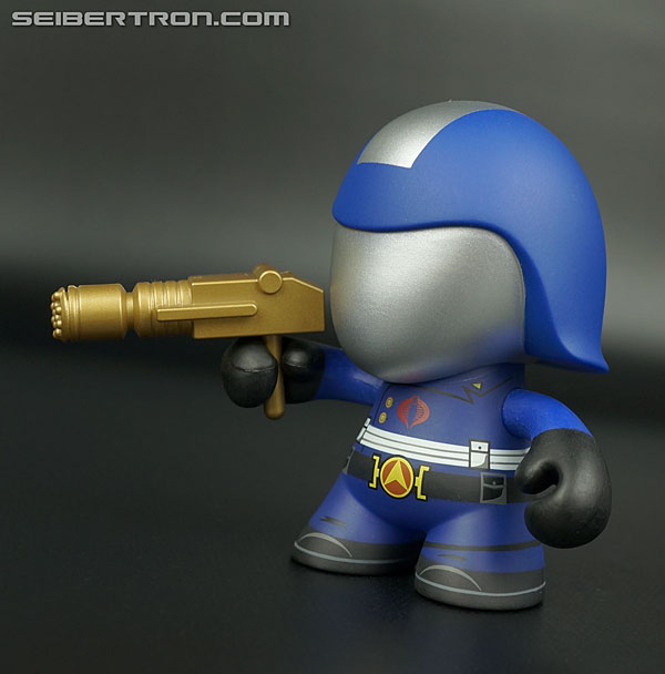 Transformers Loyal Subjects Cobra Commander (Image #18 of 27)