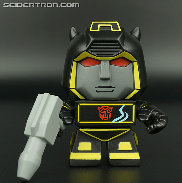 Transformers Loyal Subjects Bumblebee (Cybertron Edition) (Image #3 of 31)