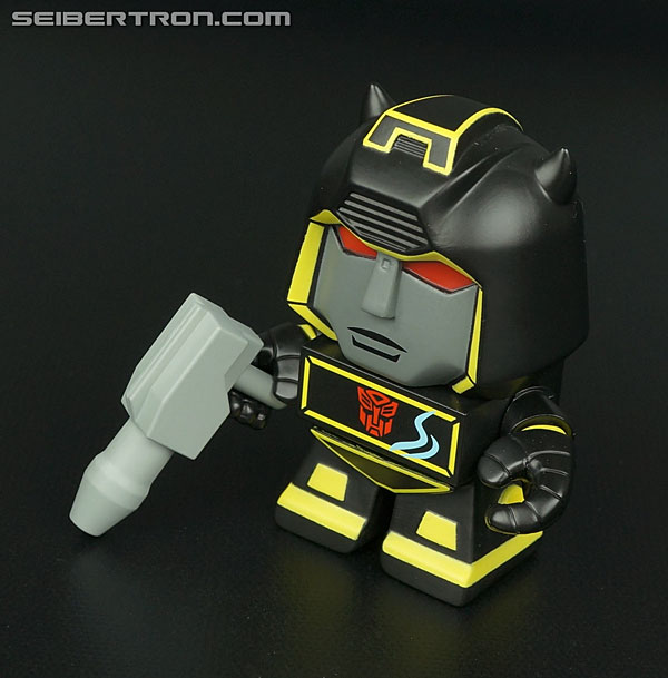 Transformers Loyal Subjects Bumblebee (Cybertron Edition) (Image #14 of 31)