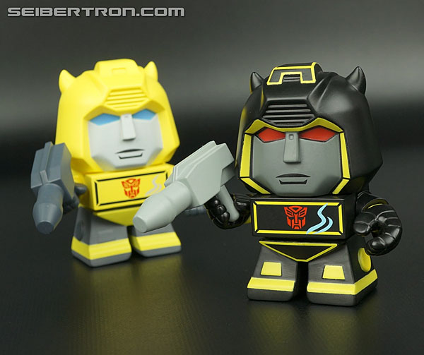 Transformers Loyal Subjects Bumblebee (Cybertron Edition) (Image #22 of 31)