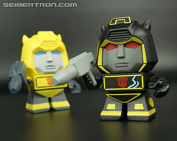 Transformers Loyal Subjects Bumblebee (Cybertron Edition) (Image #23 of 31)