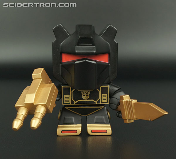 Transformers Loyal Subjects Grimlock (Cybertron Edition) (Image #2 of 32)