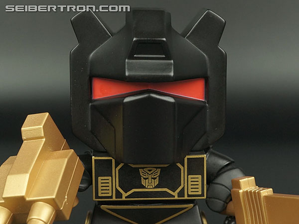 Transformers Loyal Subjects Grimlock (Cybertron Edition) (Image #3 of 32)