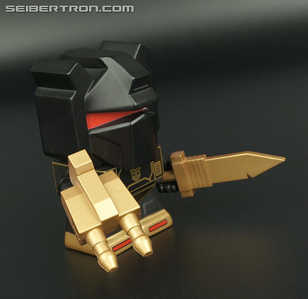 Transformers Loyal Subjects Grimlock (Cybertron Edition) (Image #4 of 32)