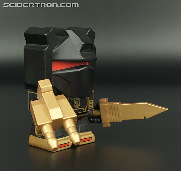 Transformers Loyal Subjects Grimlock (Cybertron Edition) (Image #5 of 32)
