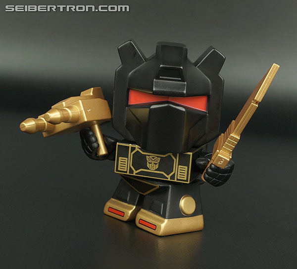 Transformers Loyal Subjects Grimlock (Cybertron Edition) (Image #16 of 32)
