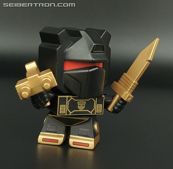 Transformers Loyal Subjects Grimlock (Cybertron Edition) (Image #17 of 32)
