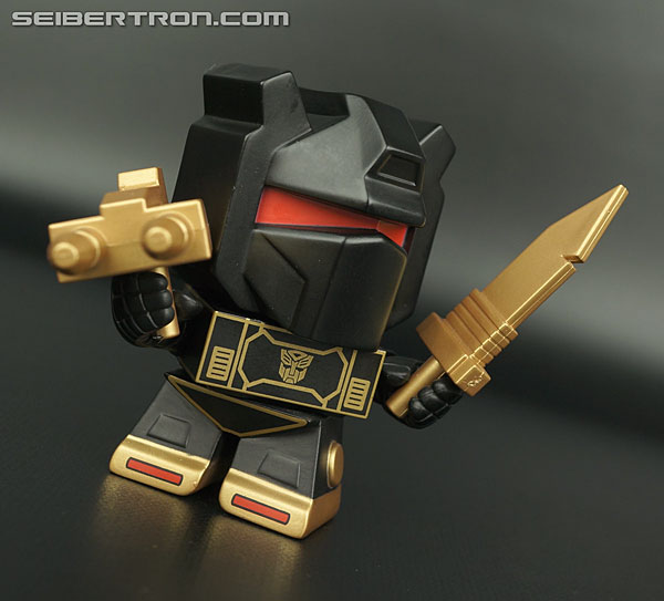 Transformers Loyal Subjects Grimlock (Cybertron Edition) (Image #18 of 32)