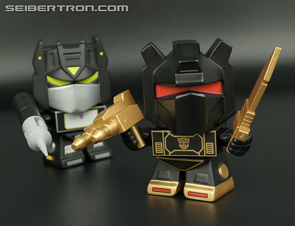Transformers Loyal Subjects Grimlock (Cybertron Edition) (Image #20 of 32)