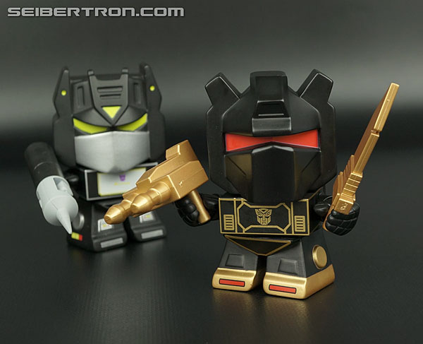 Transformers Loyal Subjects Grimlock (Cybertron Edition) (Image #21 of 32)