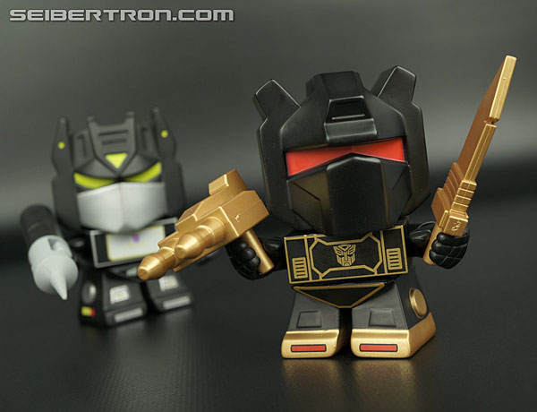 Transformers Loyal Subjects Grimlock (Cybertron Edition) (Image #22 of 32)