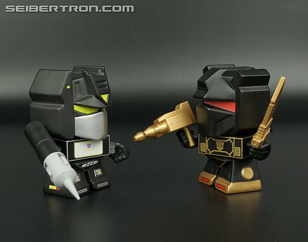 Transformers Loyal Subjects Grimlock (Cybertron Edition) (Image #23 of 32)