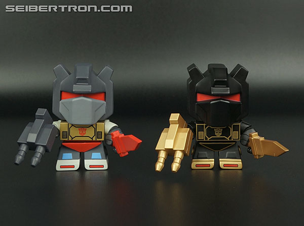Transformers Loyal Subjects Grimlock (Cybertron Edition) (Image #24 of 32)