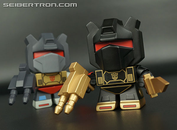 Transformers Loyal Subjects Grimlock (Cybertron Edition) (Image #26 of 32)