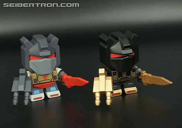 Transformers Loyal Subjects Grimlock (Cybertron Edition) (Image #27 of 32)