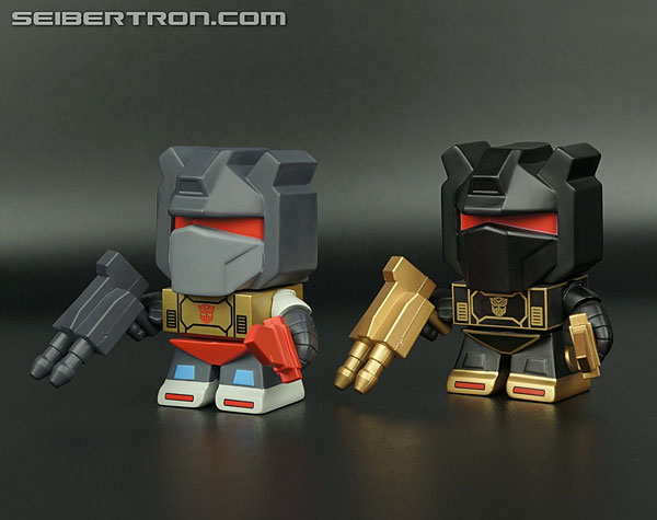 Transformers Loyal Subjects Grimlock (Cybertron Edition) (Image #29 of 32)