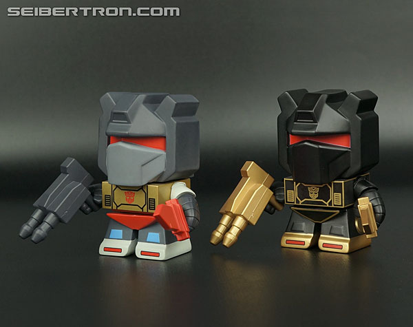 grimlock war for cybertron toy