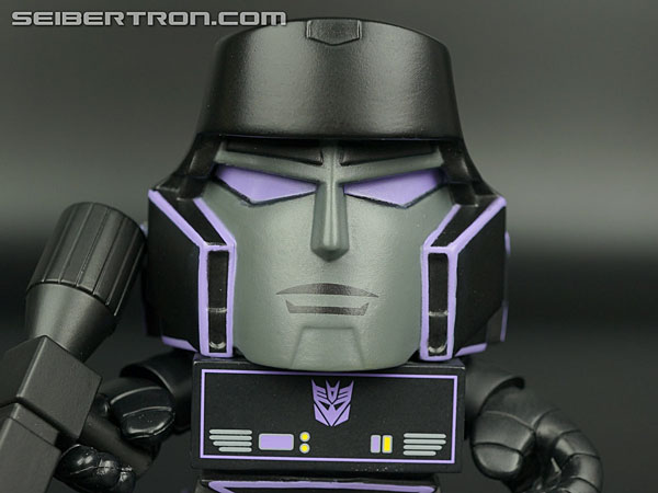 Loyal Subjects Megatron (Cybertron Edition) gallery