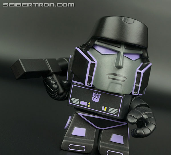 Transformers Loyal Subjects Megatron (Cybertron Edition) (Image #18 of 35)