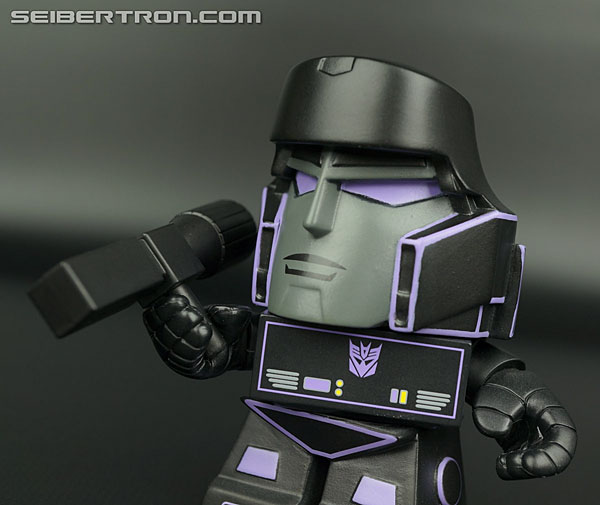 Transformers Loyal Subjects Megatron (Cybertron Edition) (Image #21 of 35)