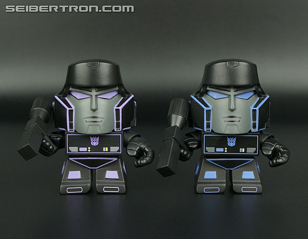 Transformers Loyal Subjects Megatron (Cybertron Edition) (Image #24 of 35)