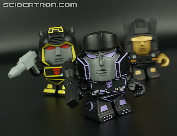 Transformers Loyal Subjects Megatron (Cybertron Edition) (Image #32 of 35)