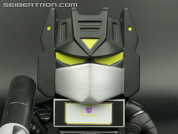 Transformers Loyal Subjects Soundwave (Cybertron Edition) (Image #15 of 46)