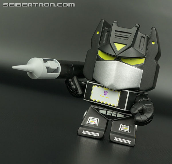 Transformers Loyal Subjects Soundwave (Cybertron Edition) (Image #29 of 46)
