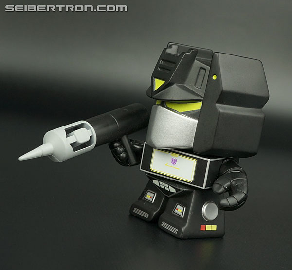 Transformers Loyal Subjects Soundwave (Cybertron Edition) (Image #30 of 46)