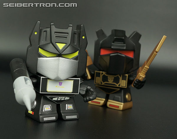 Transformers Loyal Subjects Soundwave (Cybertron Edition) (Image #33 of 46)