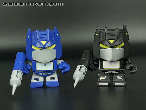 Transformers Loyal Subjects Soundwave (Cybertron Edition) (Image #37 of 46)